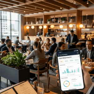 Restaurant Marketing Australia: The Best Proven Tactics