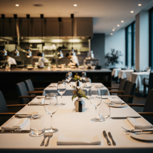 Restaurant launch marketing: A proven blueprint