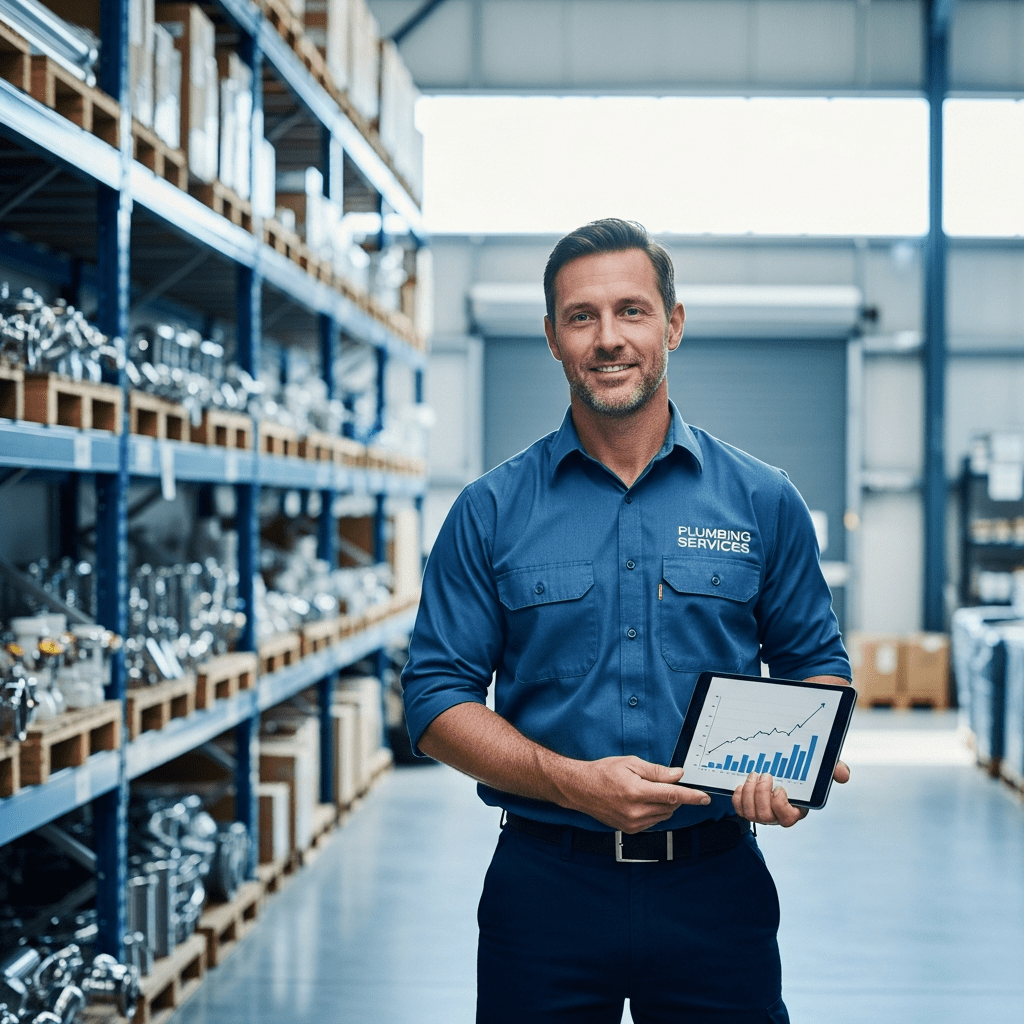 Get More Plumbing Leads Australia: A Proven Strategy