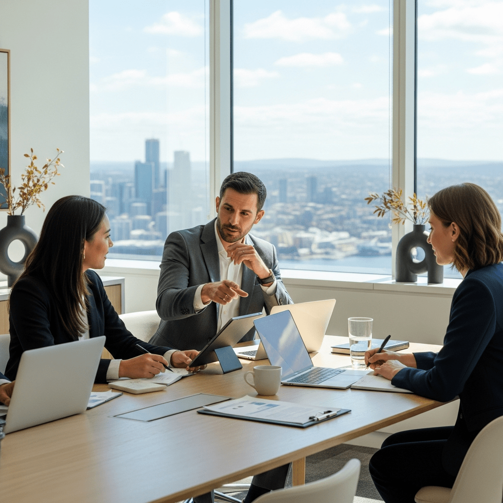 Accounting Firm Marketing Australia: A Brilliant Strategy Accounting Firm Marketing Australia: A Brilliant Strategy