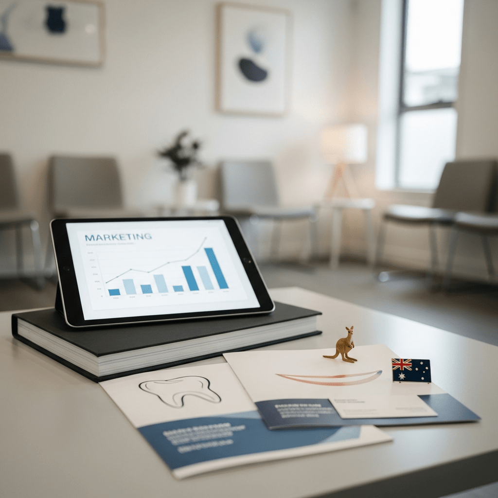 Dental marketing Australia: Effortless Expert Secrets