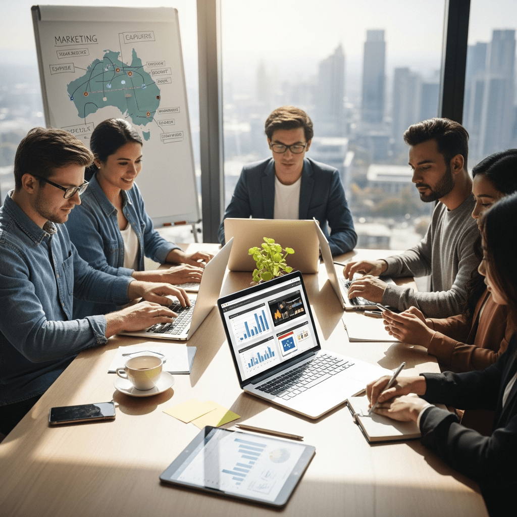 E-commerce Marketing Australia: The Essential Guide