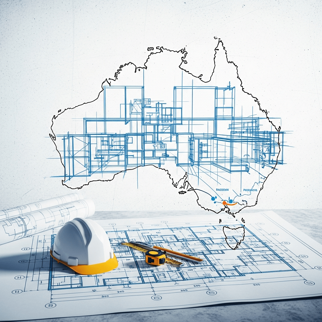 Construction Marketing Australia: Your Winning Blueprint Construction Marketing Australia: Your Winning Blueprint