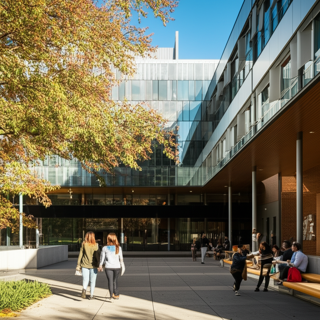 University Marketing Australia: A Winning Blueprint