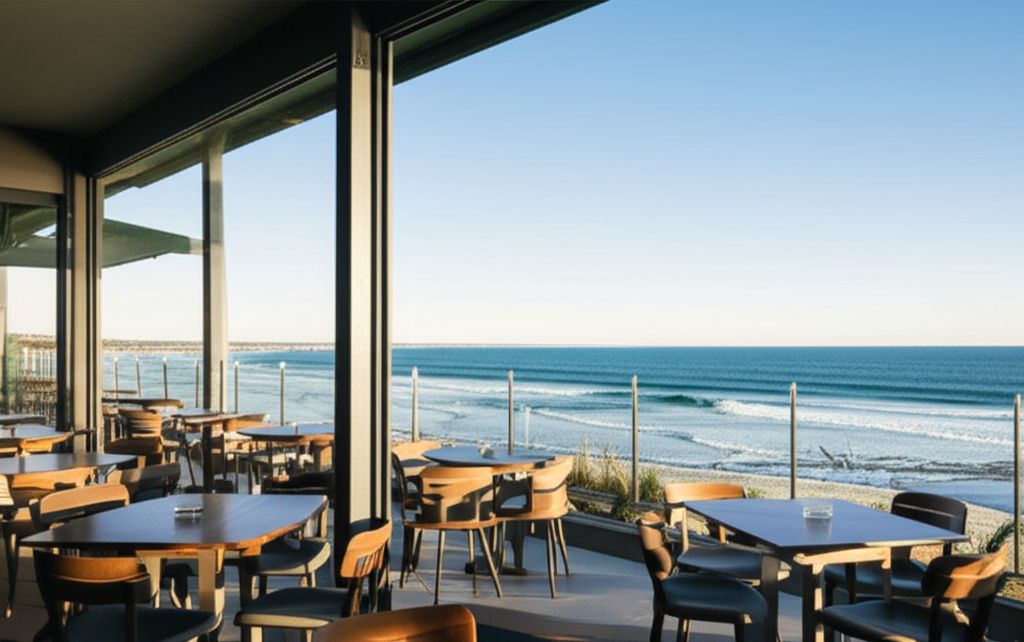 Scarborough cafes Perth: 5 Unmissable Ocean Views
