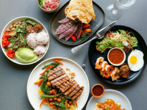 Riccarton Restaurants: 5 Essential Spots for the Best Meal