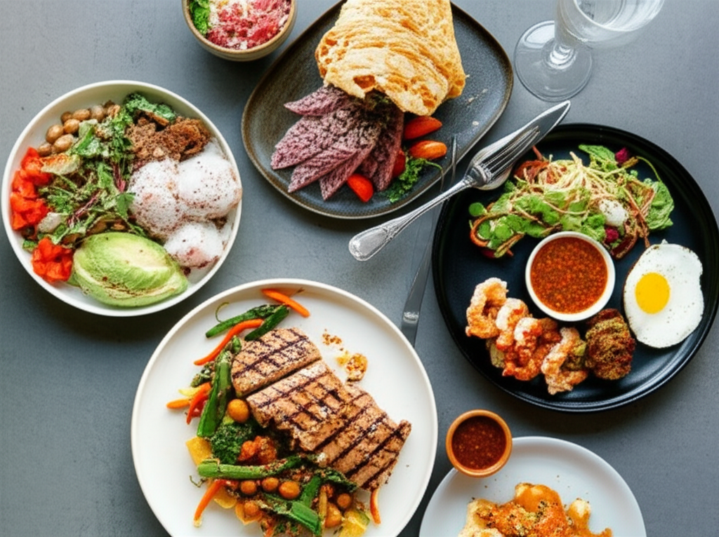 Riccarton Restaurants: 5 Essential Spots for the Best Meal