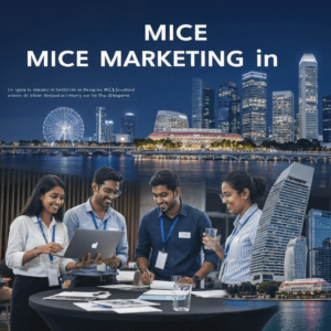 MICE marketing Singapore: Essential Winning Strategies