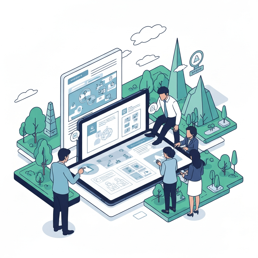 MedTech marketing Singapore: Your Essential Blueprint