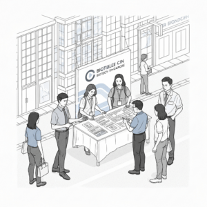 Marketing for biotech Singapore: Our Winning Strategy