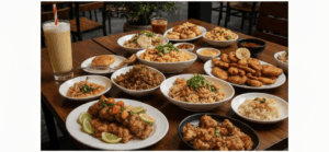 Where to Eat in Holland Village: The Ultimate Guide