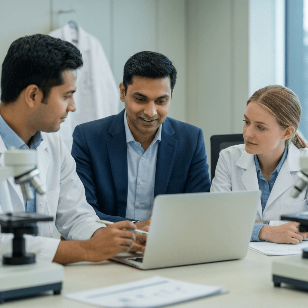 Biotech Startups Singapore: An Essential Investor's Guide Biotech Startups Singapore: An Essential Investor's Guide