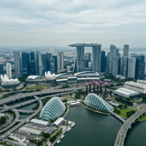 MICE venues Singapore: The Essential Planner’s Guide