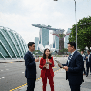 MICE marketing Singapore: A Proven Blueprint