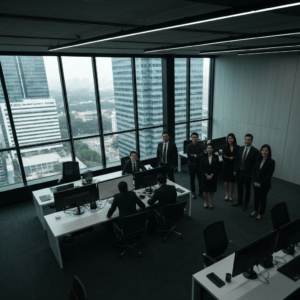 Branding Agency Singapore: The Best Elite Choices