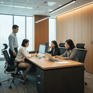 Law firm marketing Singapore: A Proven Blueprint