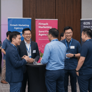Fintech Marketing Singapore: 5 Best Agencies for Founders