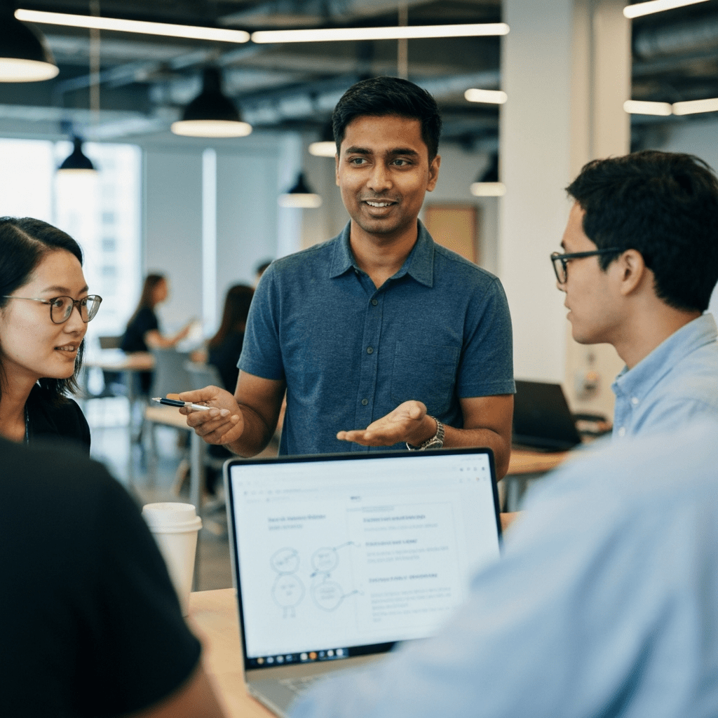 Fintech PR Singapore: A Winning Strategy for Funding