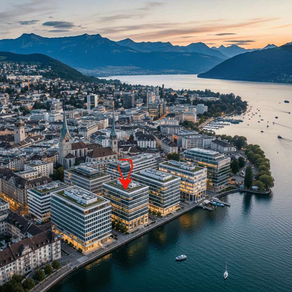 Crypto Valley Zug companies: The Essential Top 10 Crypto Valley Zug companies: The Essential Top 10