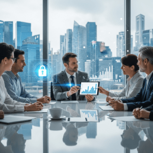 Cybersecurity Marketing Singapore: A Winning Playbook