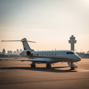 Private Jet Marketing Singapore: Best Exclusive Tactics