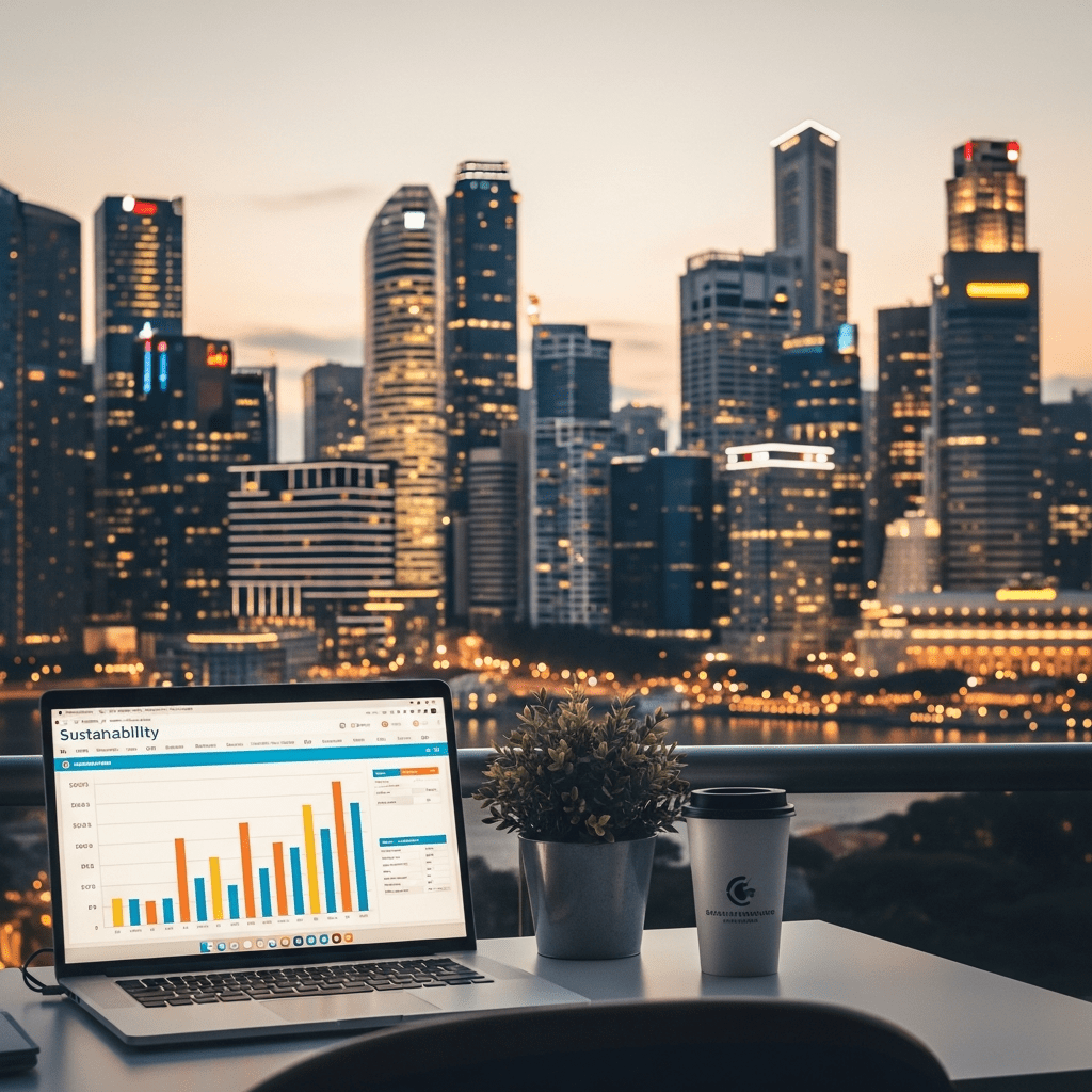 Sustainable brand marketing Singapore: A Winning Strategy