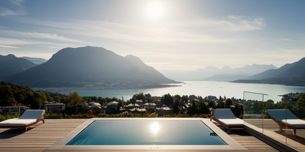 Luxury property marketing Switzerland: A Winning Strategy Luxury property marketing Switzerland: A Winning Strategy