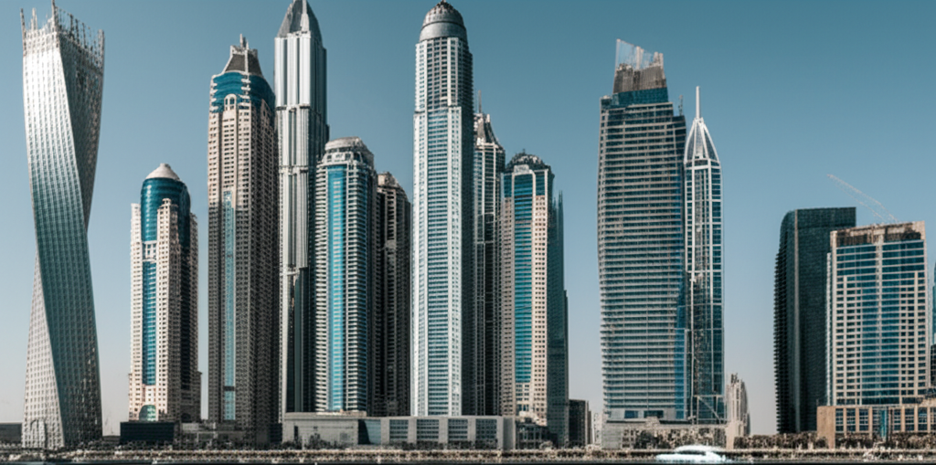 Law firm marketing Dubai: A Winning Blueprint Law firm marketing Dubai: A Winning Blueprint