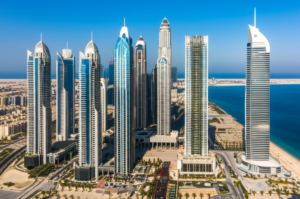 Tourism Marketing Abu Dhabi: A Stunning Success Story