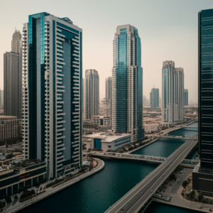 B2B marketing Dubai: The Winning SEO Blueprint