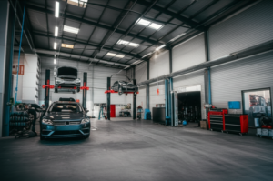 Car workshop marketing UAE: A Winning Blueprint