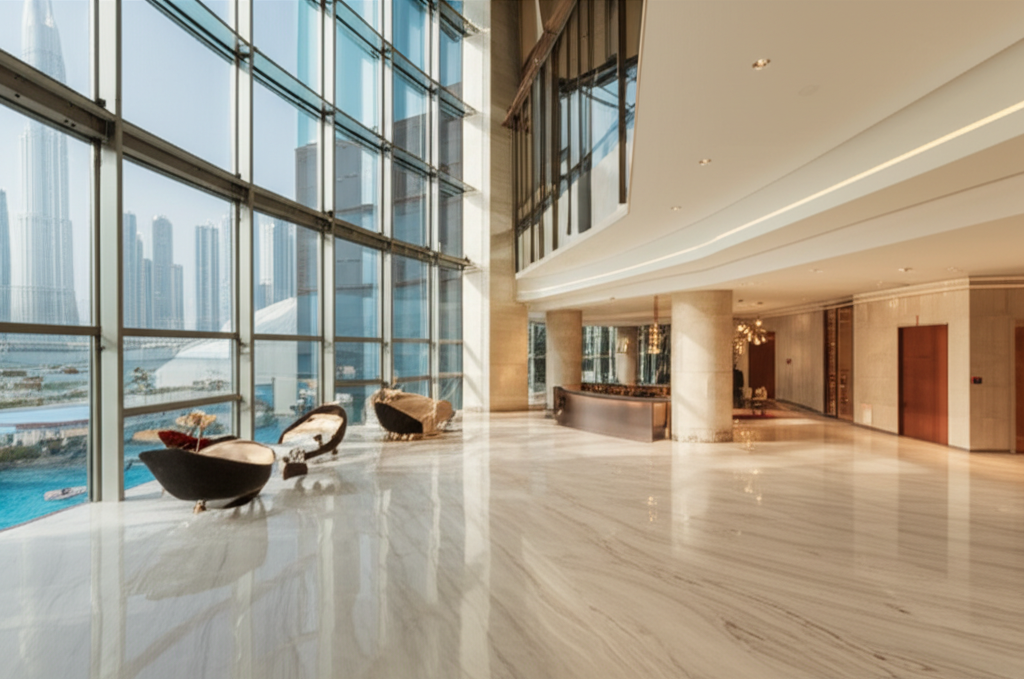 Hospitality marketing Dubai: A Proven FOMO Strategy