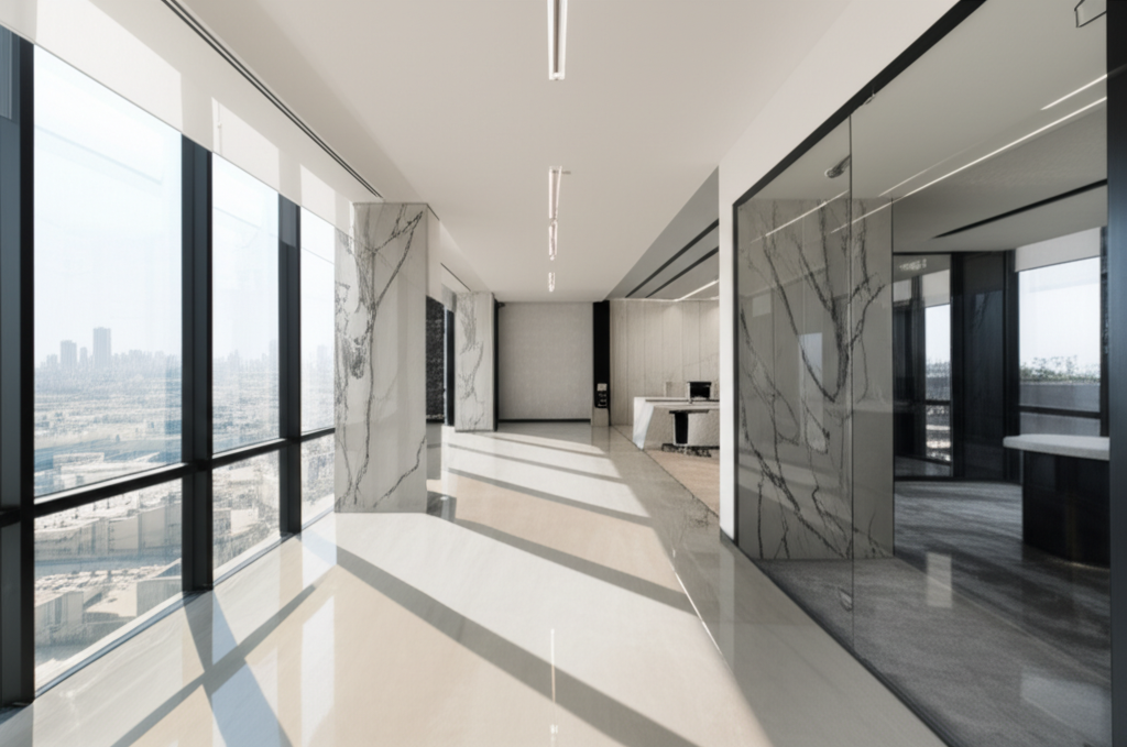 Interior design companies in Dubai: The Definitive Best