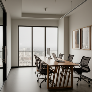 Get Interior Design Clients Dubai: The Effortless Method