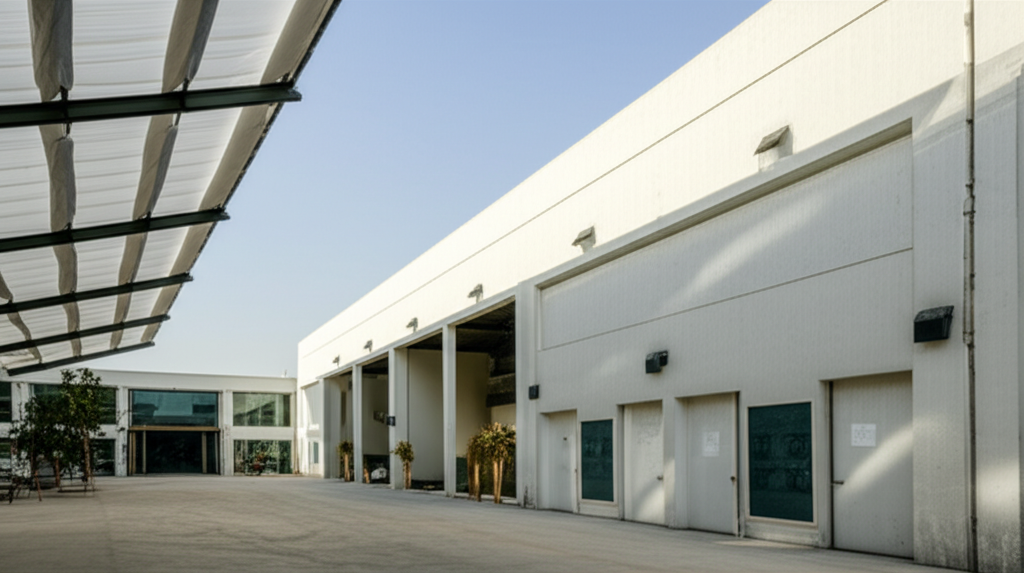 Alserkal Avenue Galleries: The 5 Best Must-See Spaces