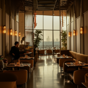 Restaurant Launch Marketing Dubai: Our Proven Blueprint