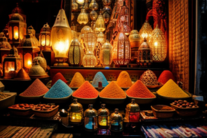 What to Buy in Dubai Souks: Our Best Authentic Picks