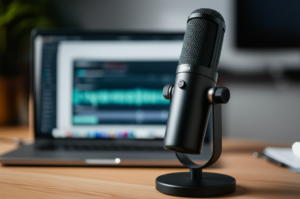 AI tools for podcasters 2026: 5 Essential Picks