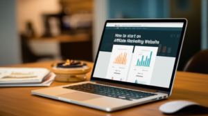How to Start an Affiliate Marketing Website: The Smart Way