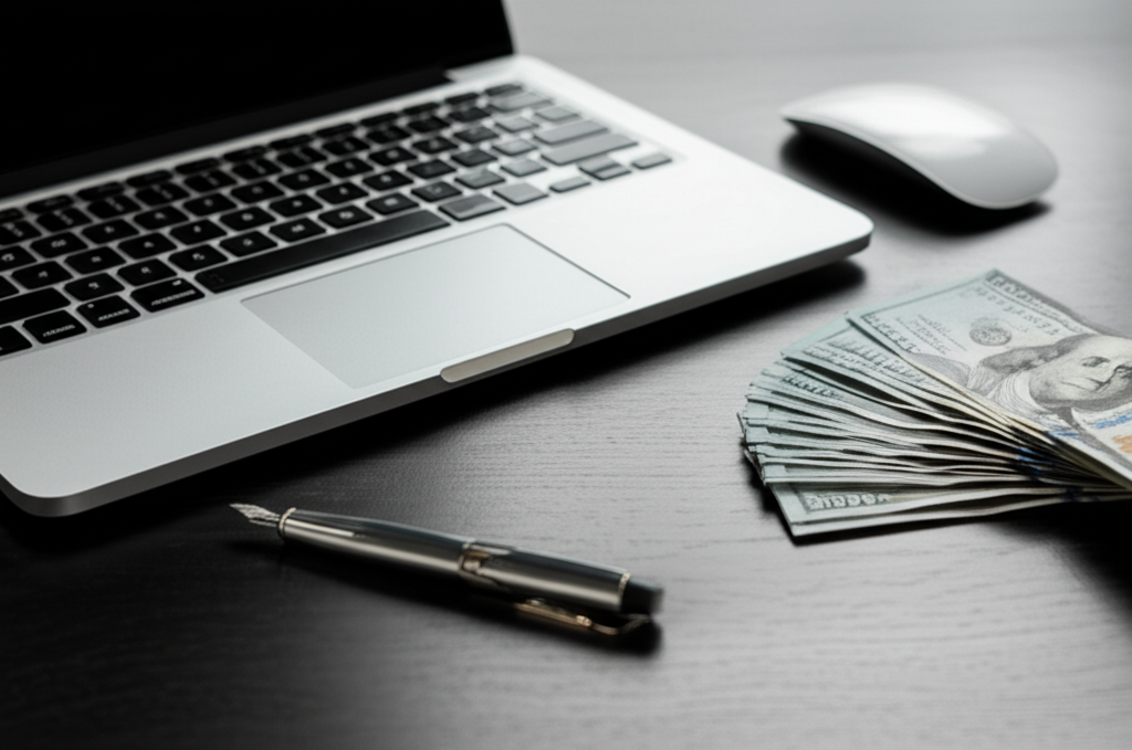 Real passive income ideas: The Definitive Guide to Wealth