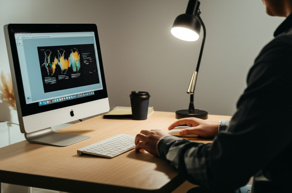 How to Become a Content Creator: The Best Proven Plan