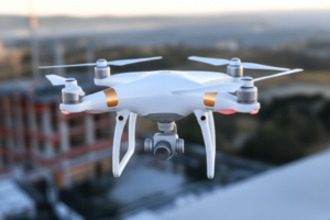 How to Start a Drone Business: A Proven Blueprint