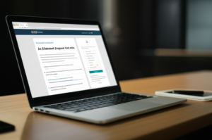 Upwork Proposal: An Effortless Winning Formula