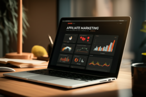 Affiliate Marketing for Beginners: An Effortless Start