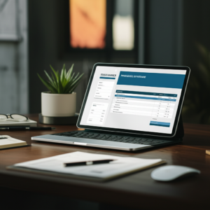 Freelance Invoice Template: Your Essential Pro Tool