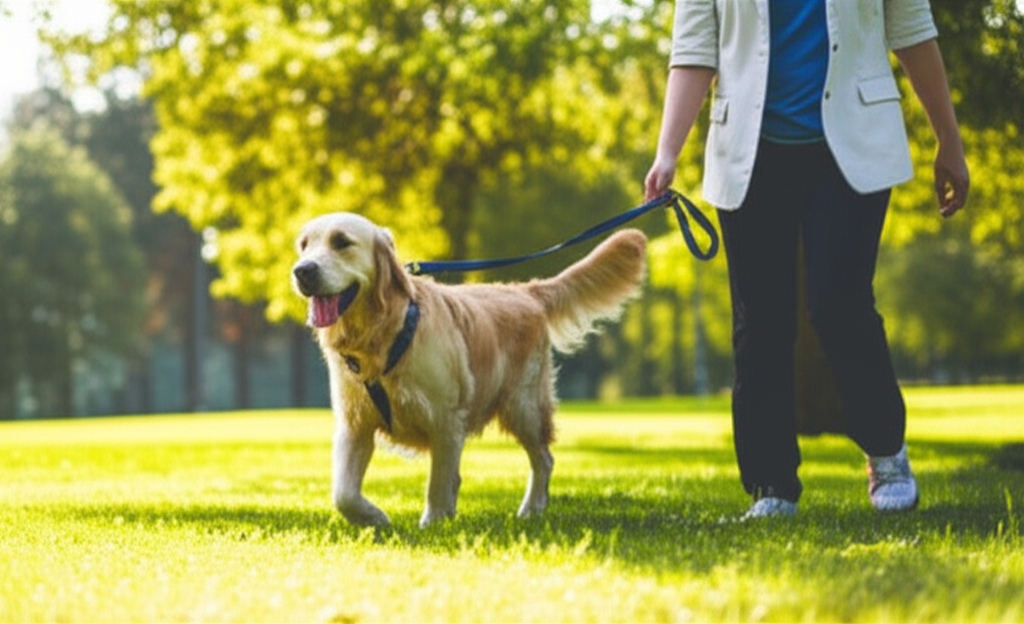 Start a Dog Walking Business: An Effortless Guide