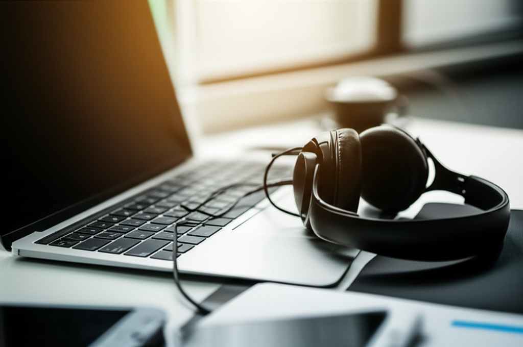 How to Become a Transcriptionist: The Definitive Guide How to Become a Transcriptionist: The Definitive Guide