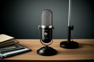 How to Start a Podcast for Free: The Effortless Guide