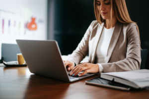 How to Become a Virtual Bookkeeper: A Proven Blueprint