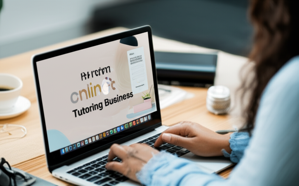 How to Start an Online Tutoring Business: A Proven Step-by-Step Guide